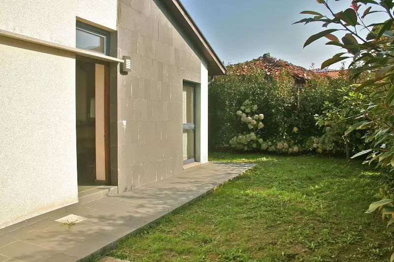 La Reserva De Los Campos