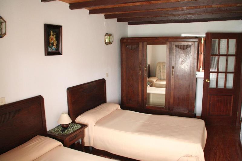 La Reserva De Los Campos