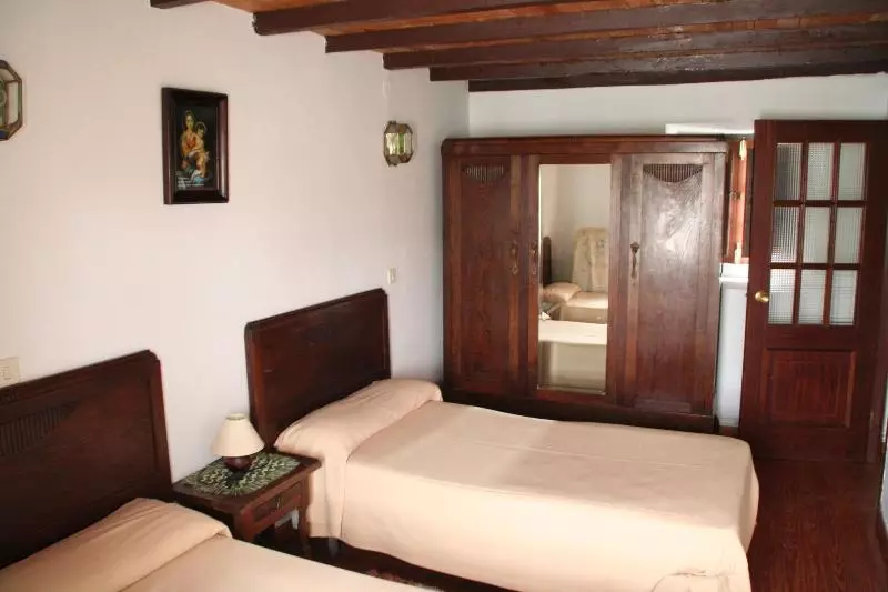 La Reserva De Los Campos