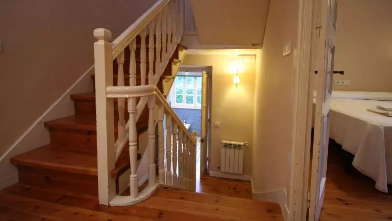 La Reserva De Los Campos