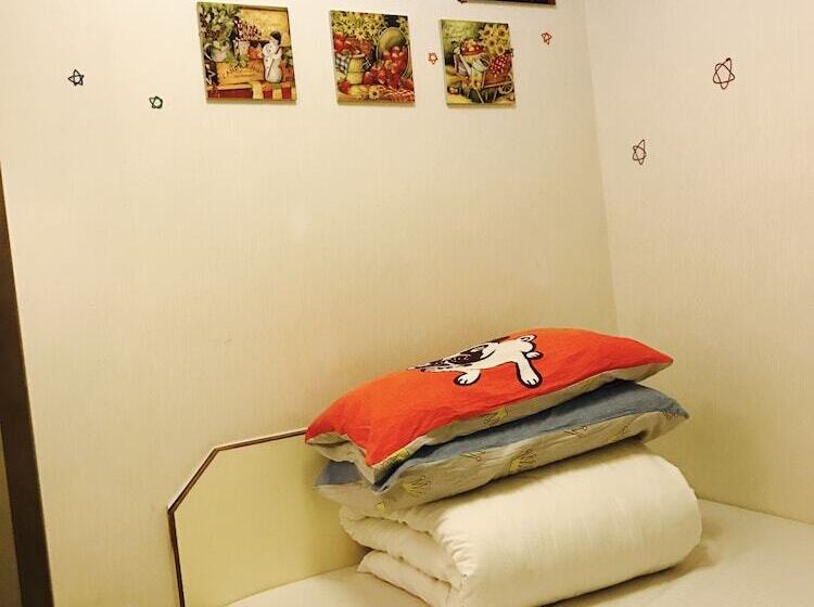 پانسیون Shinny Inn