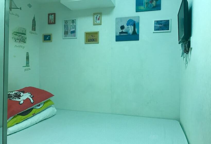 پانسیون Shinny Inn