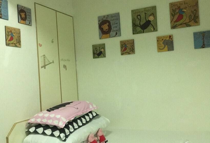 پانسیون Shinny Inn