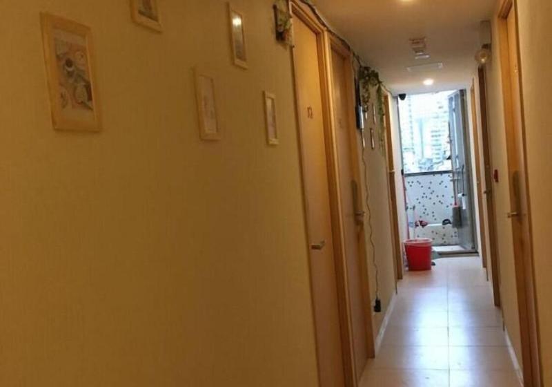 پانسیون Shinny Inn