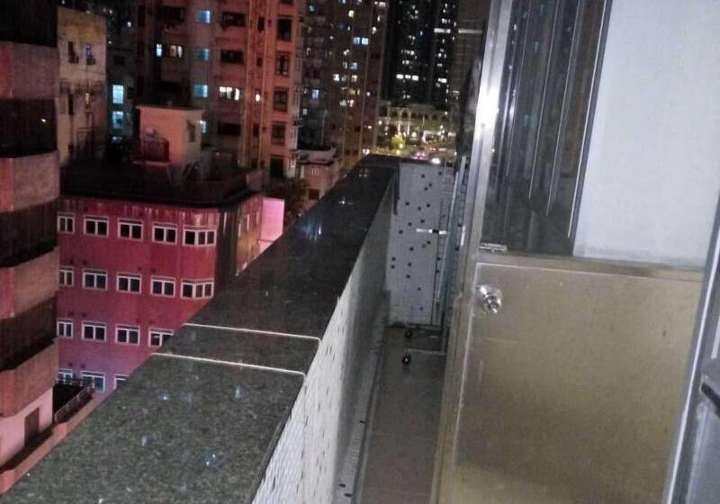 پانسیون Shinny Inn