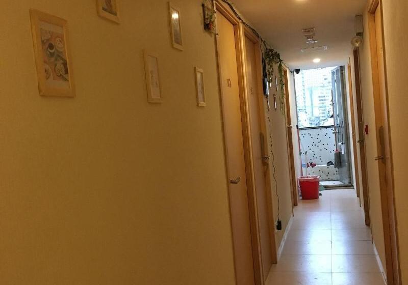 پانسیون Shinny Inn