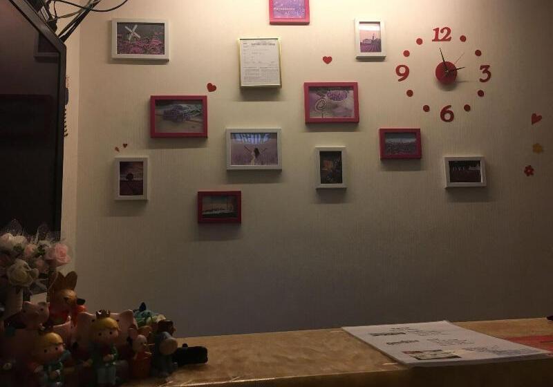 پانسیون Shinny Inn