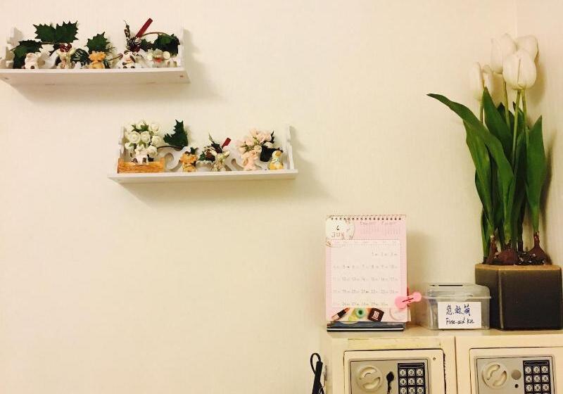 پانسیون Shinny Inn