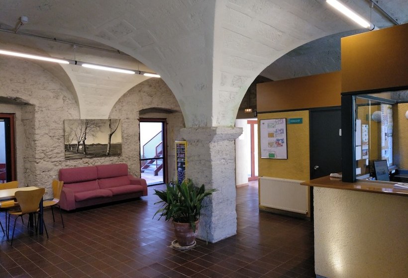Alberg De Banyoles