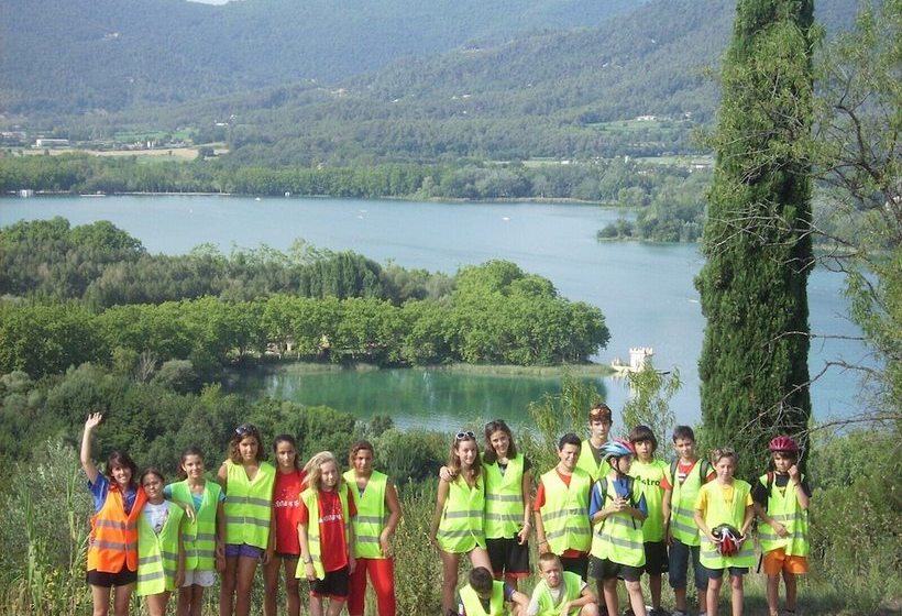 Alberg De Banyoles