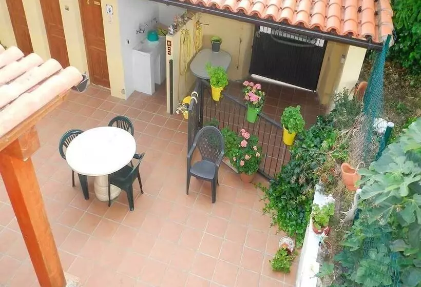 Albergue Casa Alberdi   Hostel