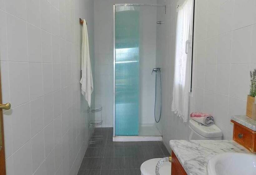 Albergue Casa Alberdi   Hostel