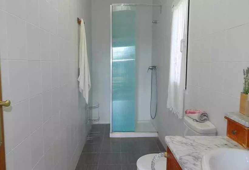 Albergue Casa Alberdi   Hostel