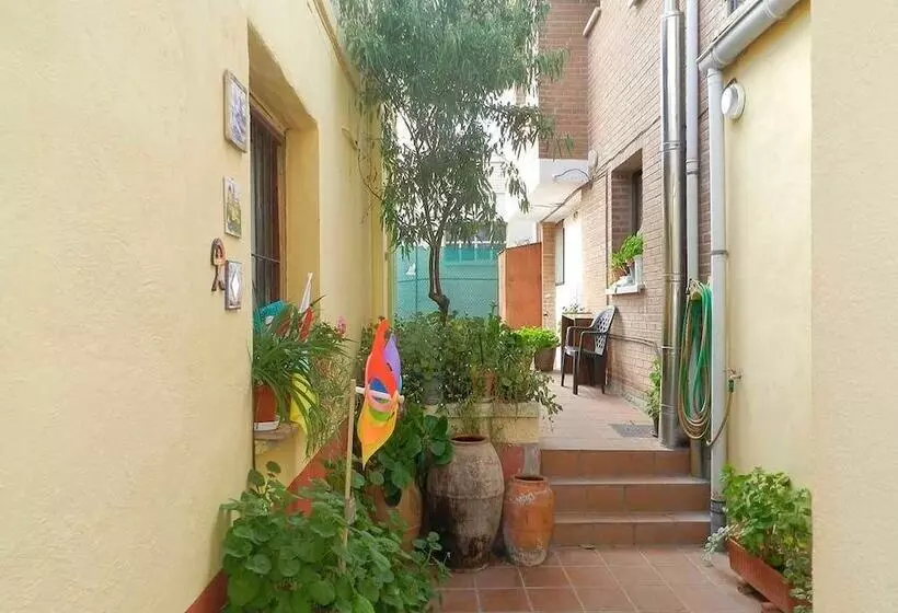 Albergue Casa Alberdi   Hostel