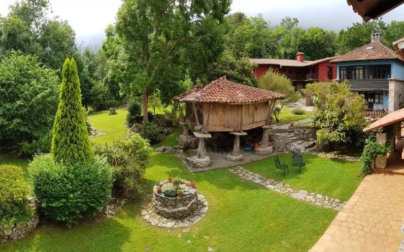 Amaicha Hotel Rural