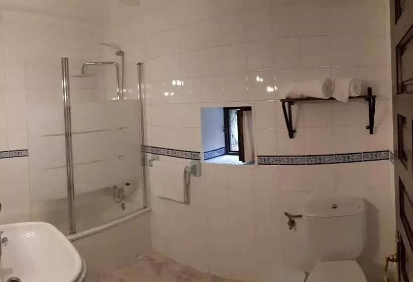 Amaicha Hotel Rural