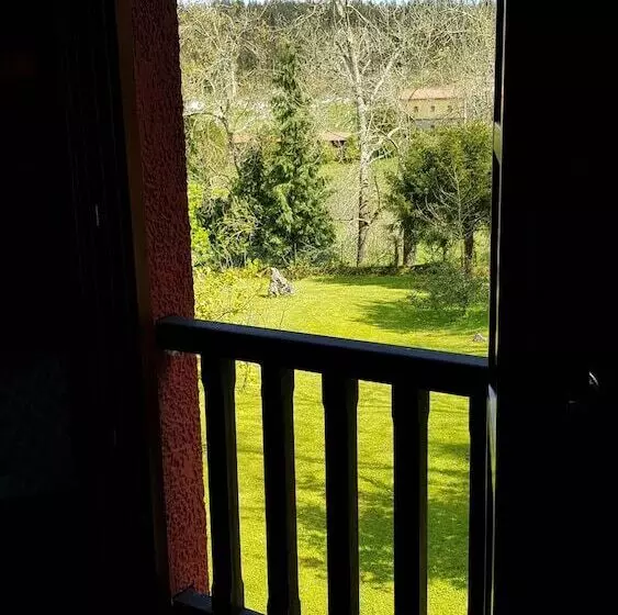 Amaicha Hotel Rural