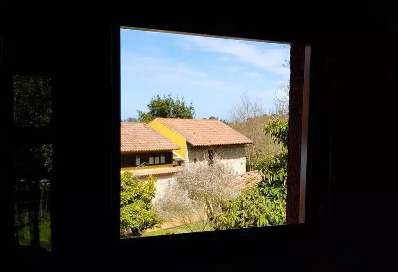 Amaicha Hotel Rural