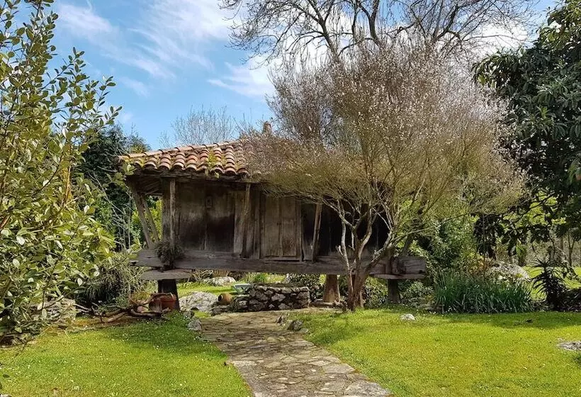 Amaicha Hotel Rural