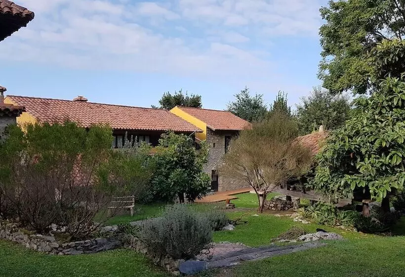 Amaicha Hotel Rural