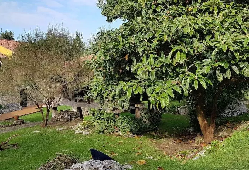 Amaicha Hotel Rural