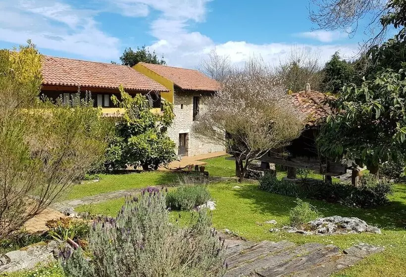 Amaicha Hotel Rural