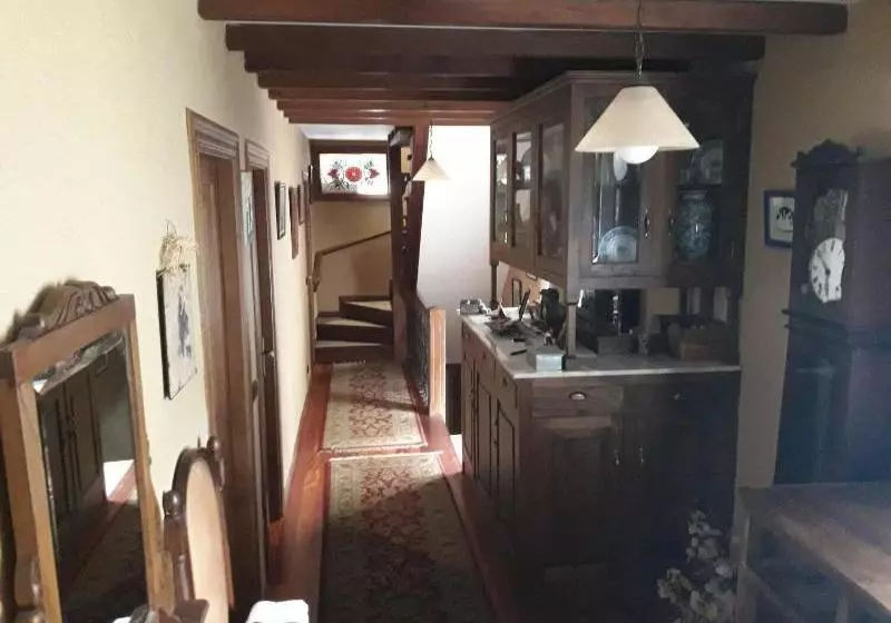 Casa Da Aldea