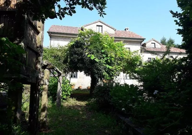 Casa Da Aldea