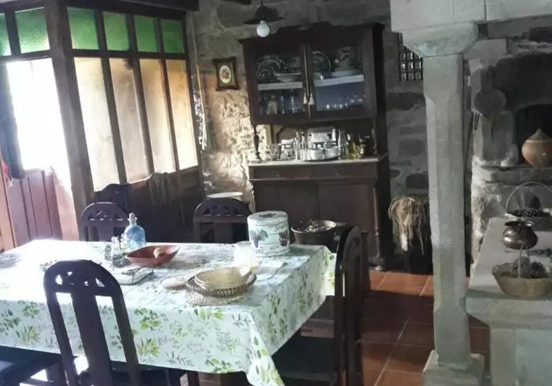 Casa Da Aldea