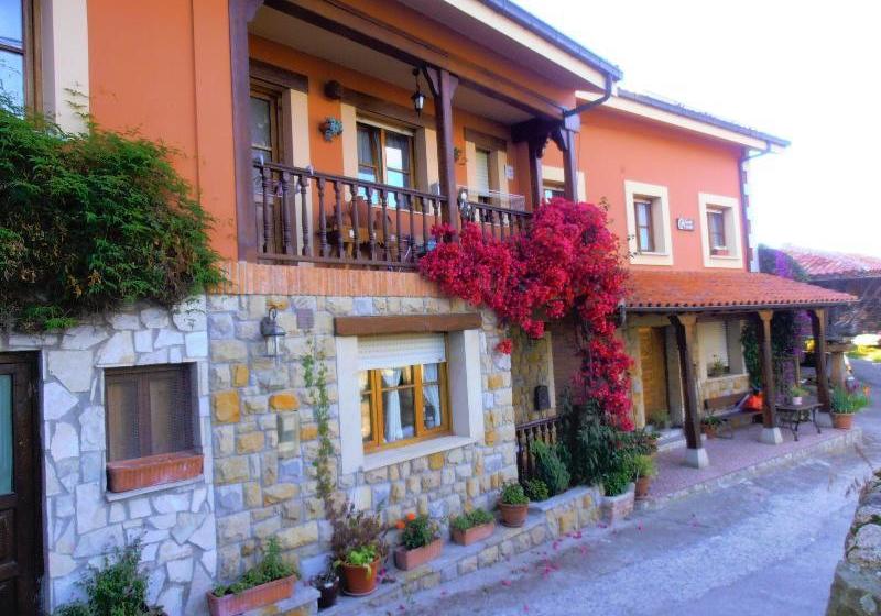 Casa Rural Casa Pipo