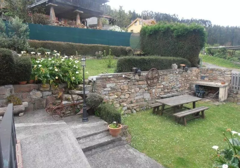 Casa Rural Casa Pipo