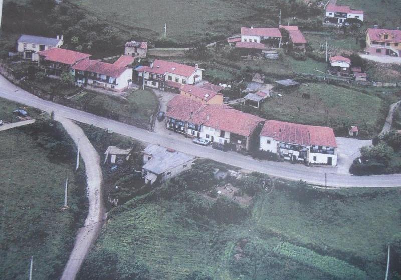 Casa Rural Casa Pipo