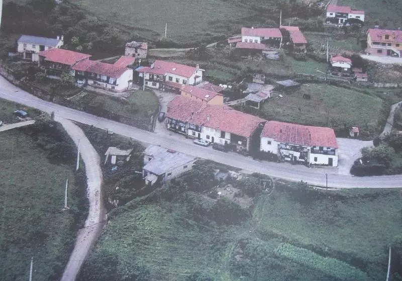 Casa Rural Casa Pipo