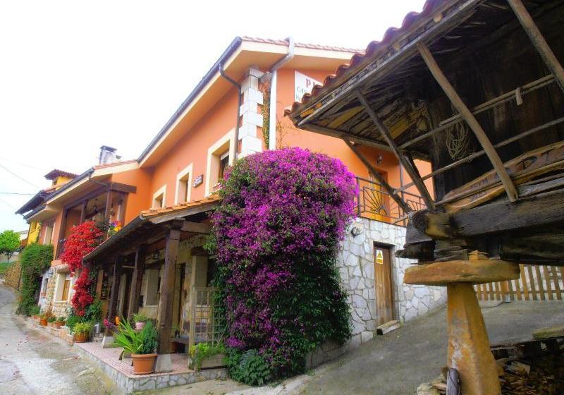 Casa Rural Casa Pipo