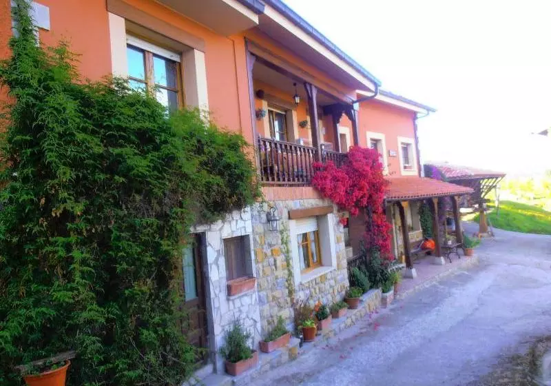 Casa Rural Casa Pipo