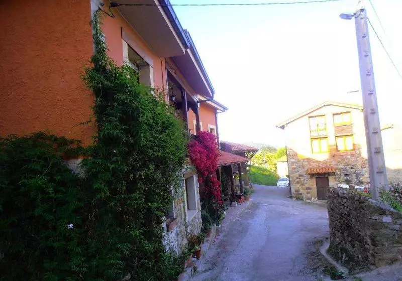 Casa Rural Casa Pipo