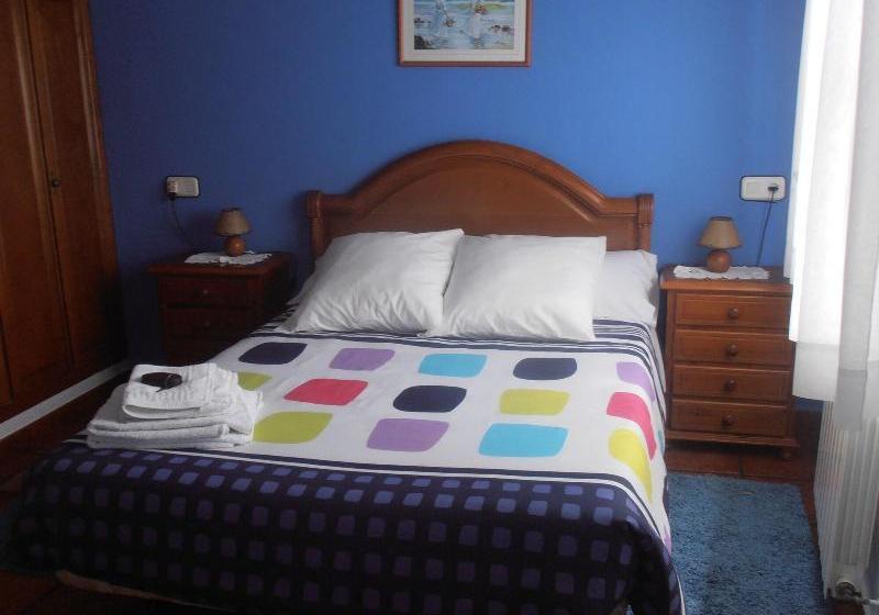 Casa Rural Casa Pipo