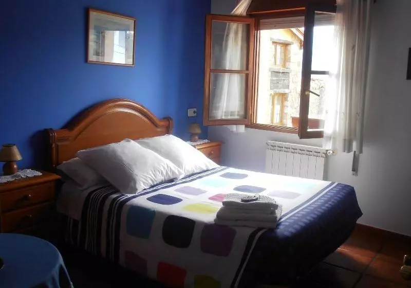 Casa Rural Casa Pipo