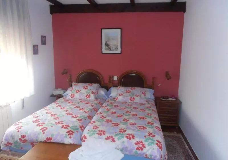 Casa Rural Casa Pipo