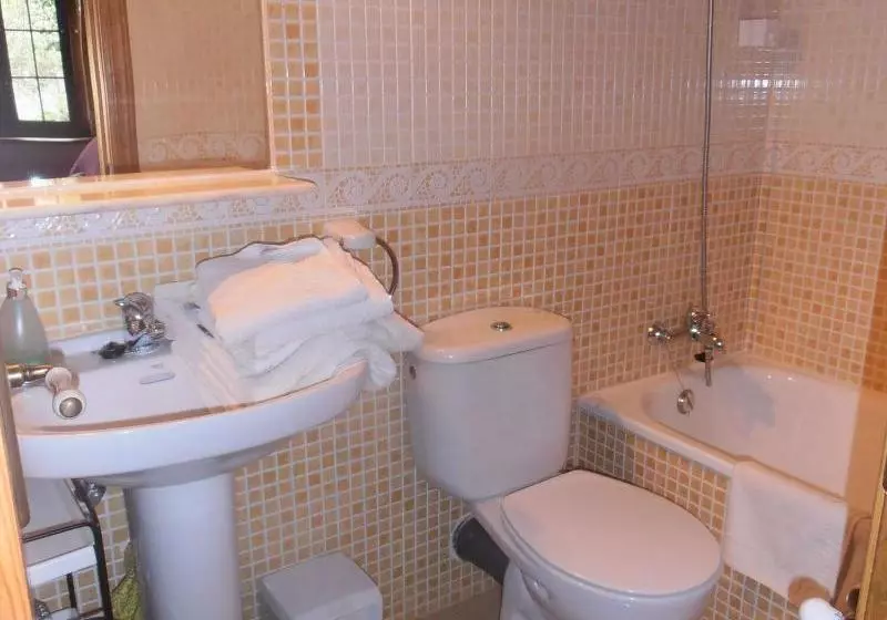 Casa Rural Casa Pipo