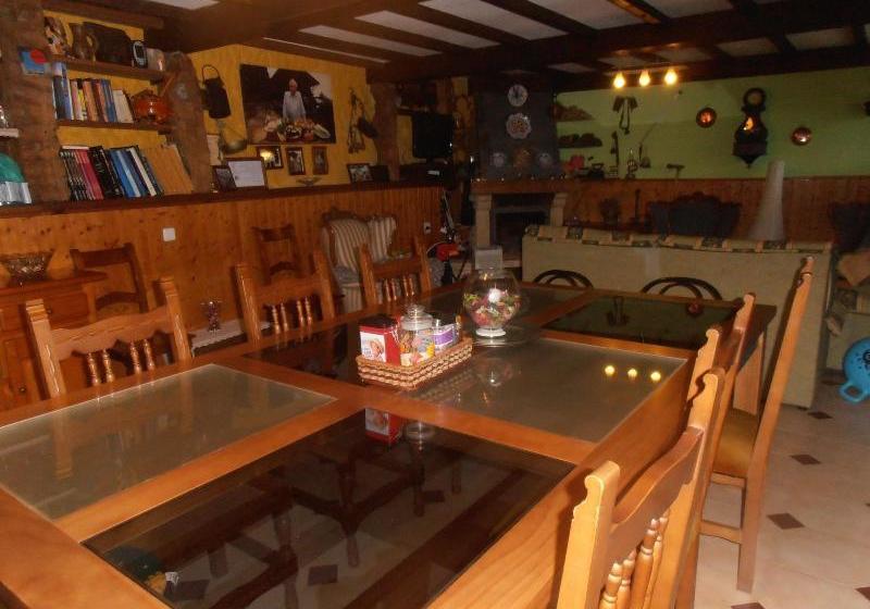 Casa Rural Casa Pipo