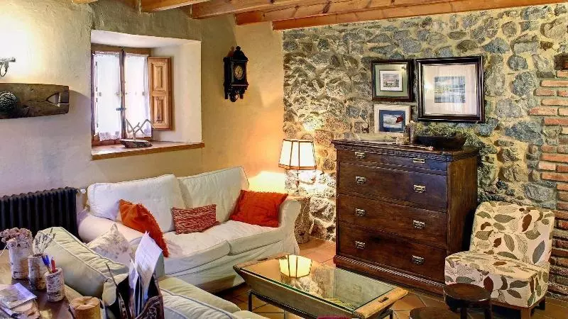 Casa Susarón