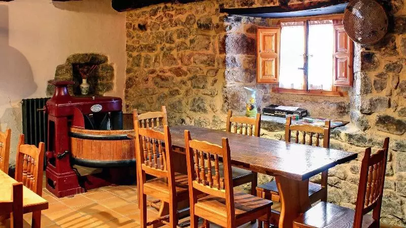 Casa Susarón