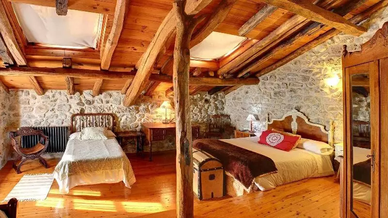 Casa Susarón