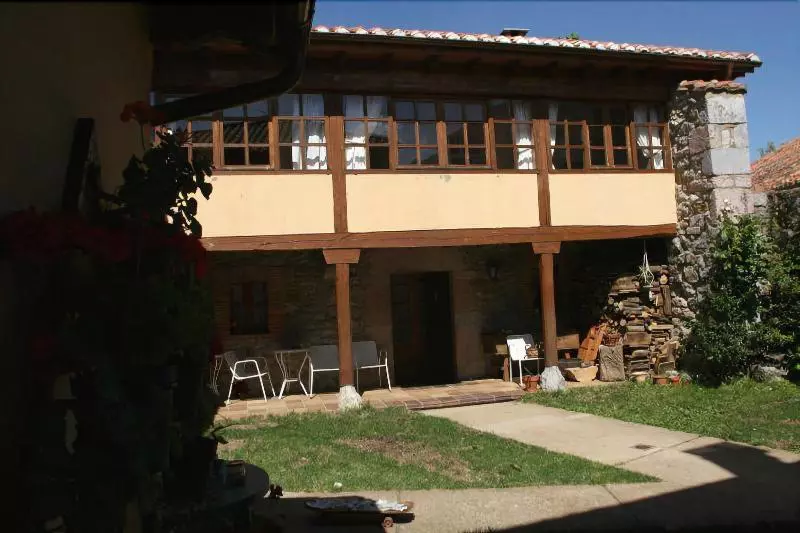 Casa Susarón