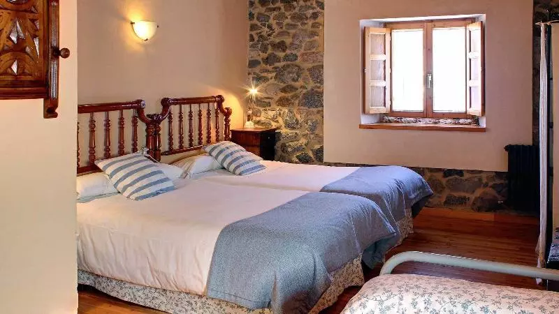 Casa Susarón