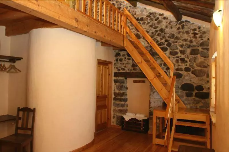 Casa Susarón