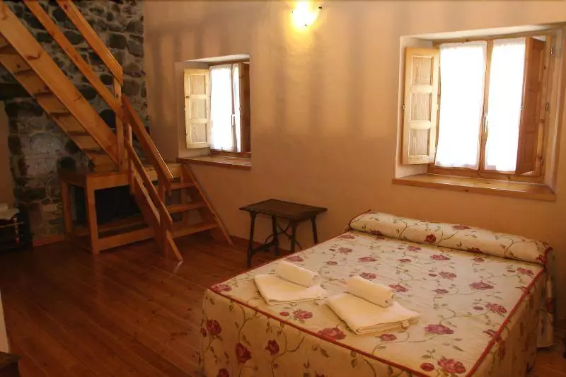 Casa Susarón