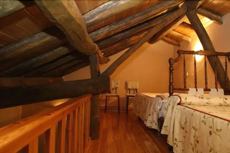 Casa Susarón