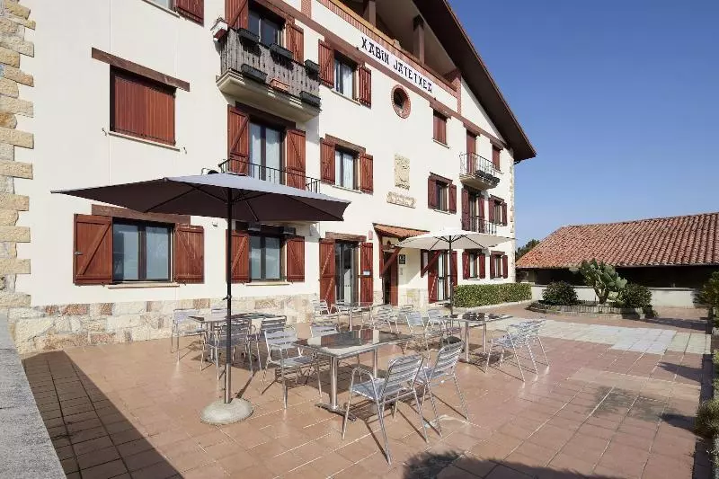 Casa Rural Xabin Etxea   Basque Stay   Xss00041